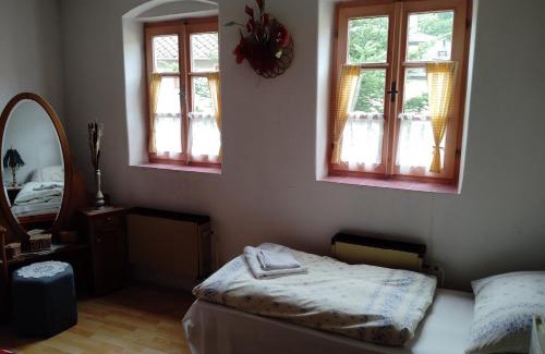 Loket House | Privat Anna
