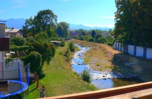 Liptovsky Mikulas House | Privat Baja