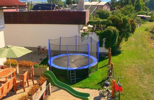 Liptovsky Mikulas House | Privat Baja