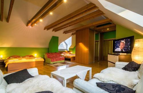 Liptovsky Mikulas House | Privat Baja