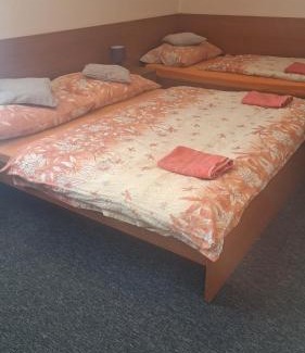 Liptovsky Mikulas House | Privat Baja