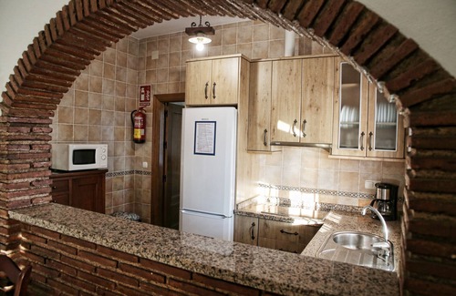 Alhaurin el Grande Cottage | Private villa, surrounded by orange trees, with swimming pool, 10 minutes from the center.