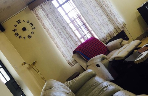 Central Province Resort | Private room ∙ 1 guest