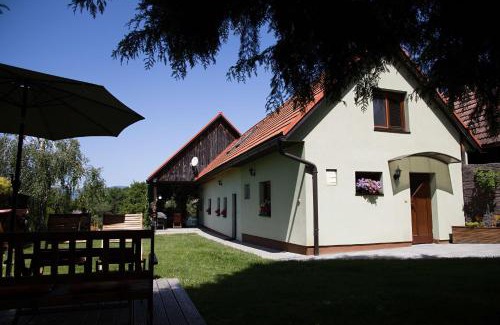 Trstene Apartment | Privat Mako