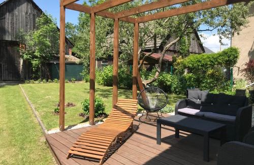 Liptovsky Jan House | Privat