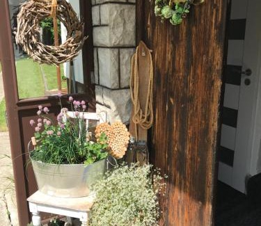 Liptovsky Jan House | Privat