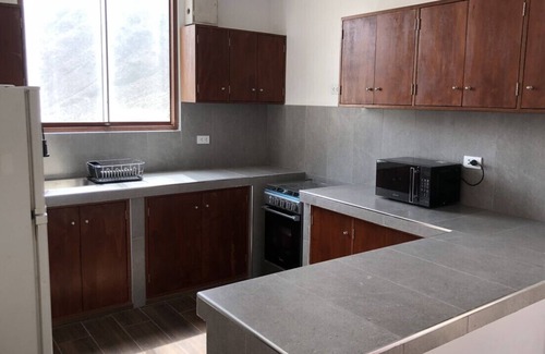 Calango Apartment | Private 1 bedroom and 1 bathroom apartment with private entrance and private terrace and free Wi-Fi