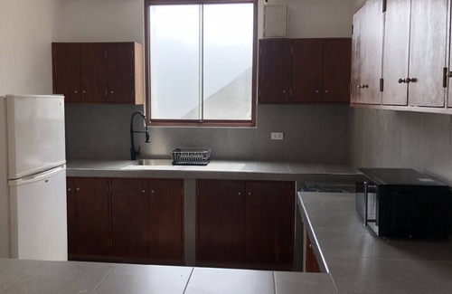 Calango Apartment | Private 1 bedroom and 1 bathroom apartment with private entrance and private terrace and free Wi-Fi
