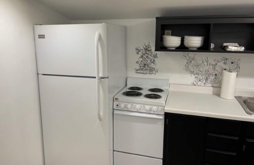 Afton Apartment | Private 2 bdr suite in historic Afton perfect for hiking, boating, skiing & more