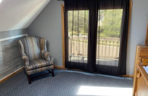 Afton Apartment | Private 2 bdr suite in historic Afton perfect for hiking, boating, skiing & more