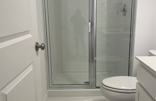 Dumfries Apartment | Private and affordable studio for all any guest's purposes and expectations.
