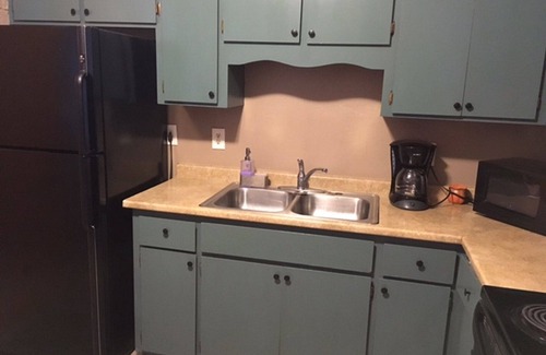 Glendale Apartment | Private and pet friendly Casita