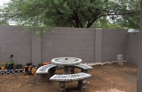 Glendale Apartment | Private and pet friendly Casita
