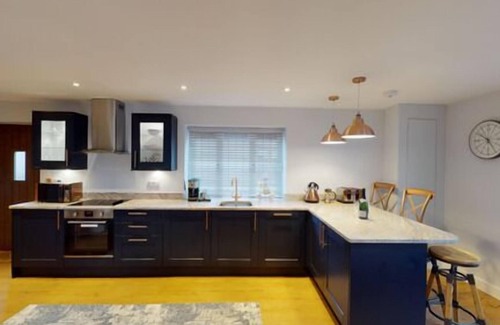 Dronfield Cottage | Private and Unique Cottage close to Sheffield