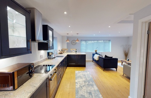 Dronfield Cottage | Private and Unique Cottage close to Sheffield