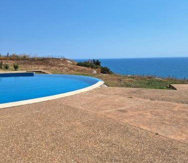 Kavarna Apartment | Private Apartment A12 in July Morning Seaside Resort