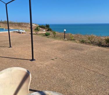 Kavarna Apartment | Private Apartment A12 in July Morning Seaside Resort