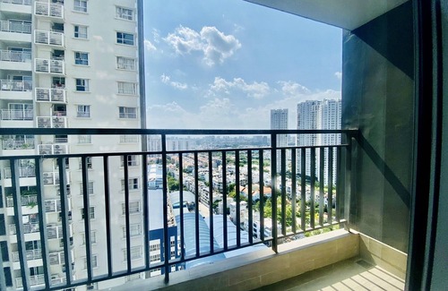 District 7 Apartment | Private Apartment in Sunrise City, Ho Chi Minh city, Viet Nam