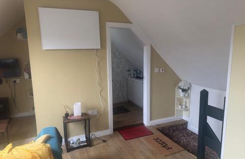 Ballingeary Apartment | Private apartment Postcode P12 TR59
