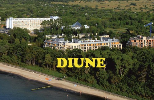 West Pomeranian Voivodeship Apartment | Private apartment Sulkowskiego