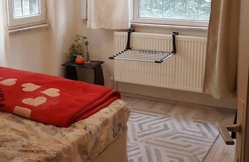 Kucukcekmece Apartment | Private Apartment