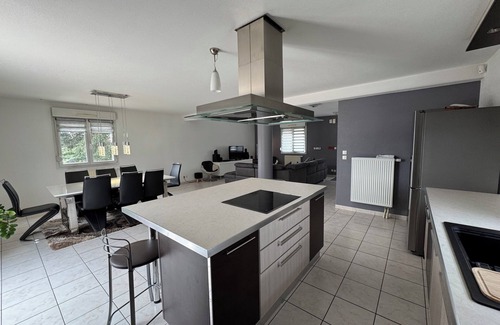 Wintzenheim House | Private Appartement