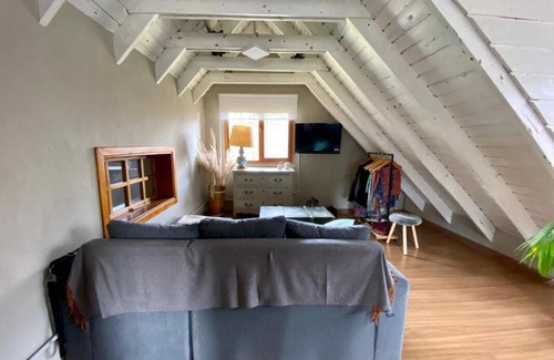 San Carlos de Bariloche Resort | Private room ∙ 2 guests