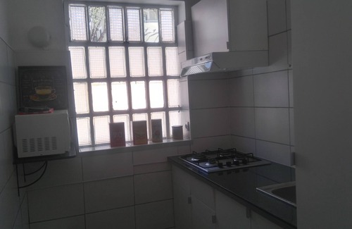 Pedregalejo Apartment | Private balcony. 3 min to beach,15 to center