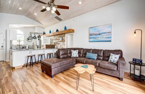 Lindfields House | Private Basketball Court and Pool Kissimmee Retreat