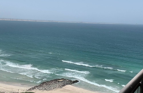 Beach & Coast Apartment | Private Beach 3Bedroom Apartment