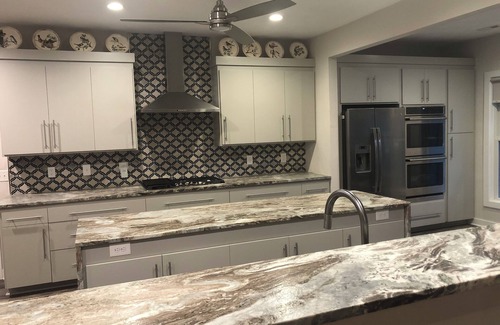 Norfolk - Virginia Beach House | Private beach. Amazing Chesapeake Bay views. Luxury Home near major attractions