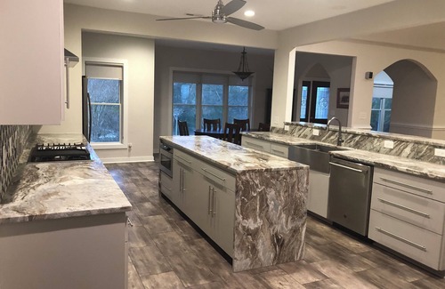 Norfolk - Virginia Beach House | Private beach. Amazing Chesapeake Bay views. Luxury Home near major attractions