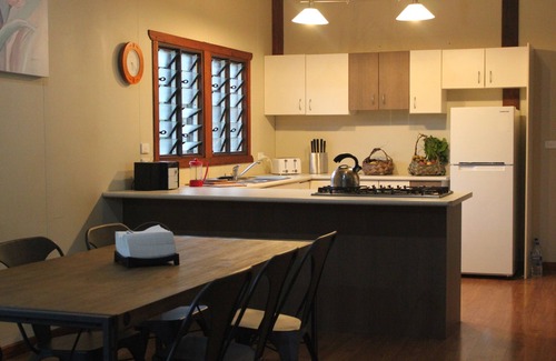 Aore Island House | Private Beach front House