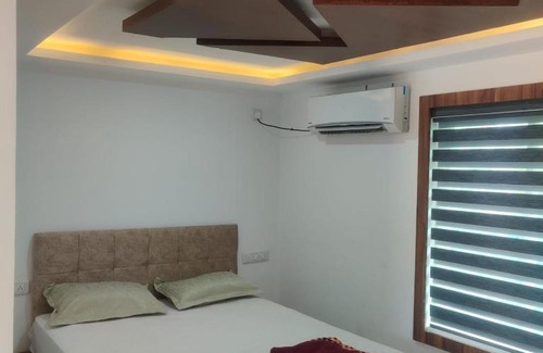 Kumta Resort | Private Beach Resort Alexa