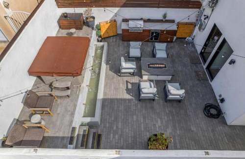 Carlsbad House | Private Beachside Home with HotTub