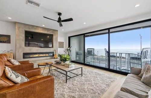 Carlsbad House | Private Beachside Home with HotTub