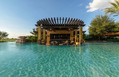 San Tan Valley House | Private, Beautiful, Top Rated Encanterra Golf Resort Community