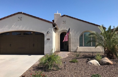 San Tan Valley House | Private, Beautiful, Top Rated Encanterra Golf Resort Community