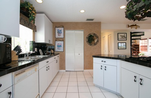 Terra Ceia House | Private Boat Ramp & Free Kayaks! Tropical Home on Canal By Tampa Bay
