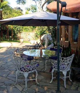 Agua Branca House | Private
