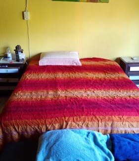 Agua Branca House | Private