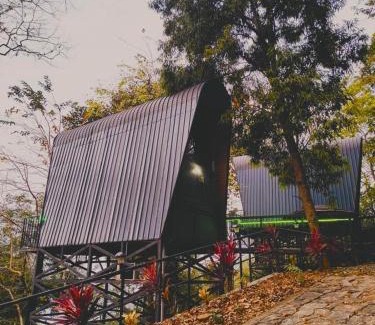 Lakkidi Other | Private Cabin in Thusharagiri