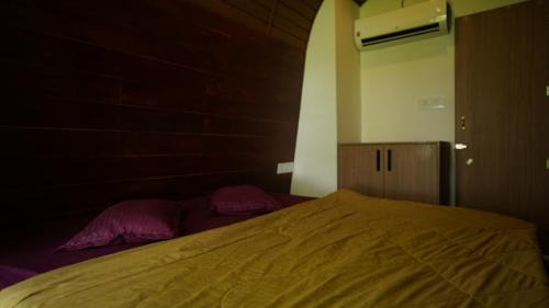 Lakkidi Other | Private Cabin in Thusharagiri