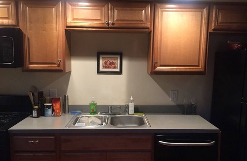 Cedar Grove Cabin | Private Cabin located at a Farmhouse Cidery + Winery + Farm