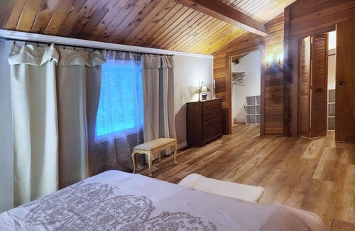 Mono House | Private Camping retreat in beautiful Mono