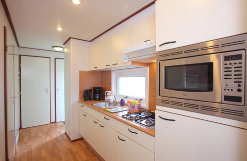 Municipality of Epe House | Private Chalet in the Woods