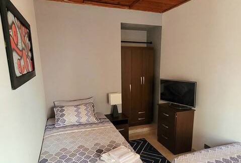 Barranquilla Resort | Private room ∙ 2 guests