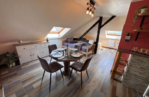 Puttelange-aux-Lacs Apartment | Private & Comfortable Apartments