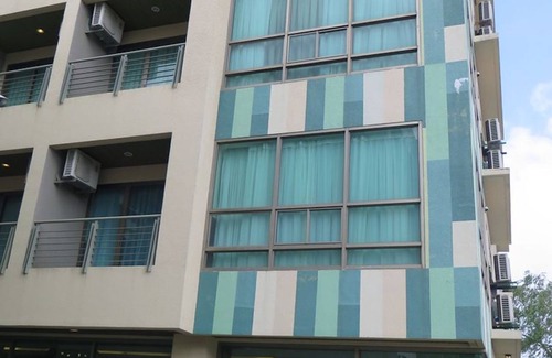 Canlubang Condo | Private Condo very near in tourist spot area