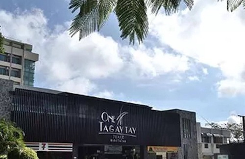 Canlubang Condo | Private Condo very near in tourist spot area